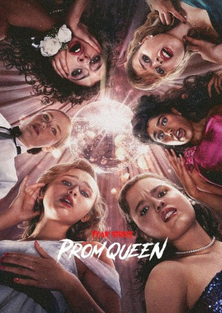 Fear Street Prom Queen (2025) Hindi Dubbed