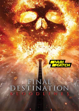 Final Destination: Bloodlines (2025) Hindi Dubbed
