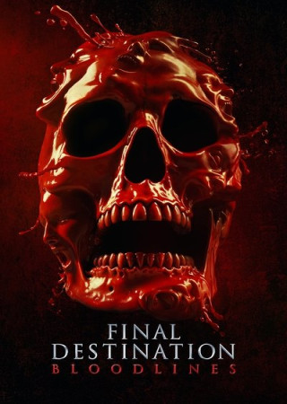 Final Destination: Bloodlines (2025) Hindi Dubbed