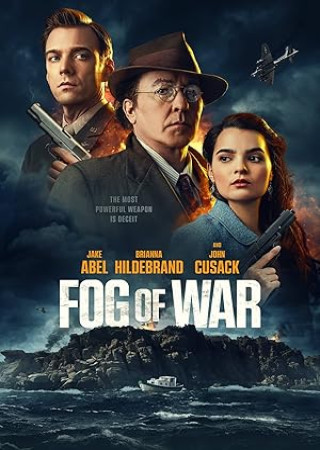 Fog of War (2025) English Movie