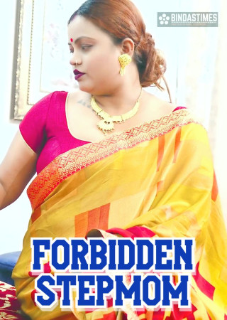 Forbidden Stepmom (2025) Hindi BindasTimes Short Film