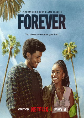 Forever (2025) (Season 1 Complete) Hindi Dubbed Series