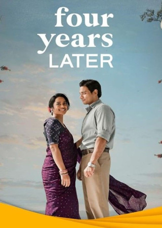 Four Years Later (2025) (Season 1 Complete) Hindi Web Series