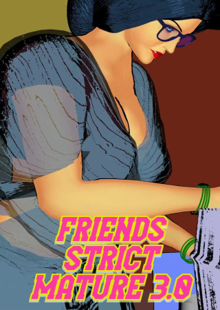 Friends Strict Mature 3.0 (2025) Hindi Cartoon Videos