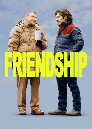 Friendship (2024) Hindi (Unofficial) Dubbed