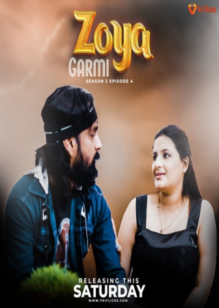 Garmi (2024) UNRATED Triflicks Season 02 Episode 04 Hot Web Series 