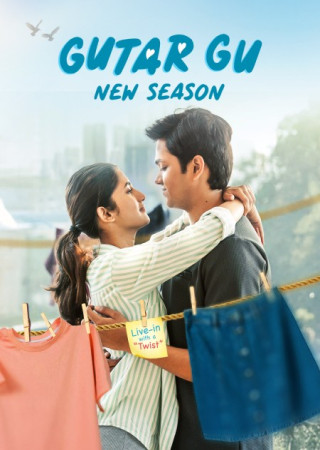 Gutar Gu (2025) (S03 Complete) Hindi Web Series