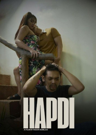 Hapdi (2025) UNRATED Philippine