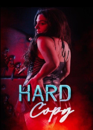 Hard Copy (2023) UNRATED Hindi Dubbed