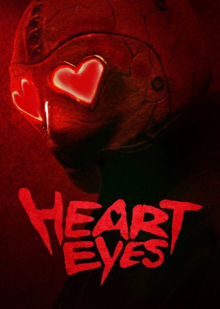 Heart Eyes (2025) Hindi Dubbed