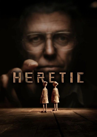 Heretic (2024) Hindi Dubbed