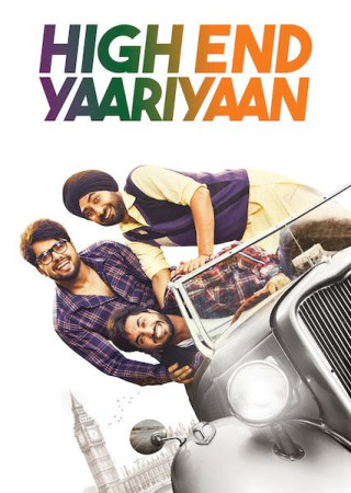 High End Yaariyaan (2019) Punjabi