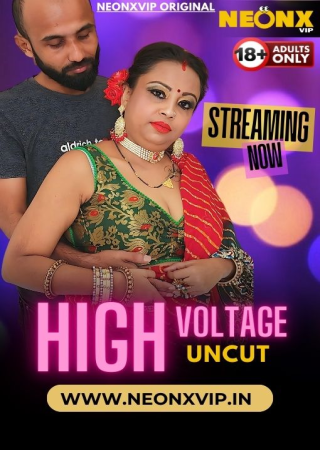 High Voltage (2024) NeonX Short Film 