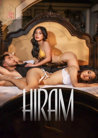 Hiram (2025) Unrated Tagalog