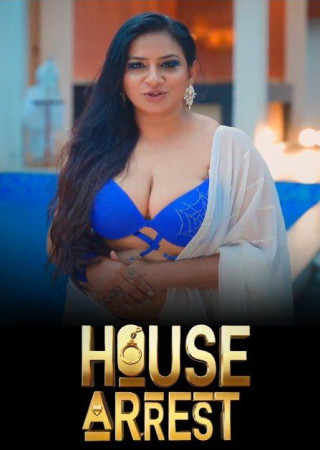 House Arrest (2025) Hindi Season 01 Episodes 1 To 2 ULLU WEB Series
