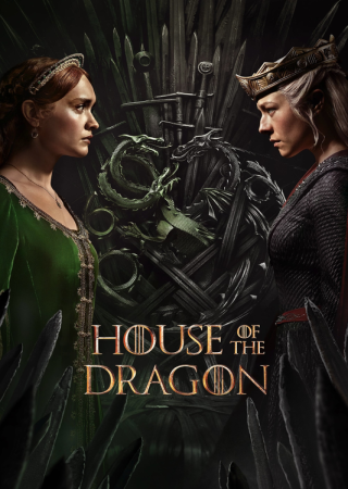 House of the Dragon (2024) S02 E08 Dual Audio Hindi Dubbed Series