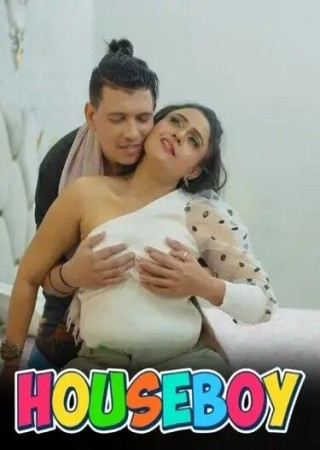 Houseboy (2025) Hindi Short Film Triflicks