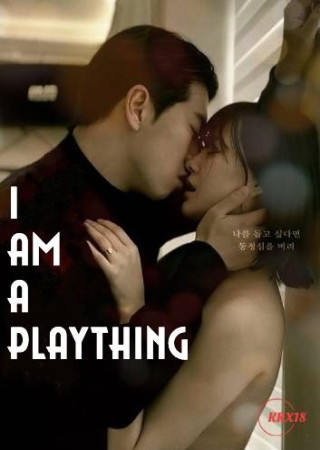 I Am a Plaything (2025) UNRATED Korean