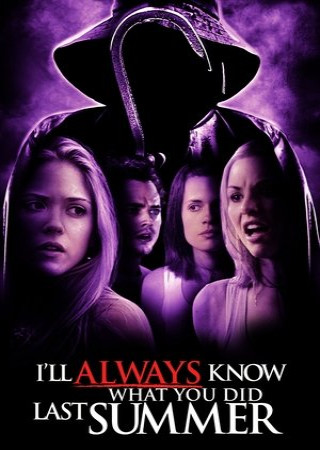 Ill Always Know What You Did Last Summer (2006) Hindi Dubbed