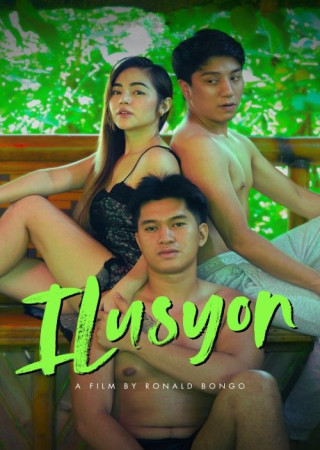 Ilusyon (2025) UNRATED Philippine
