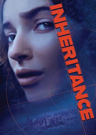 Inheritance (2025) Hindi Dubbed