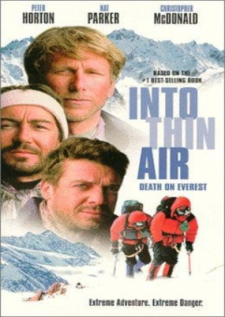 Into Thin Air Death on Everest (1997) Hindi Dubbed