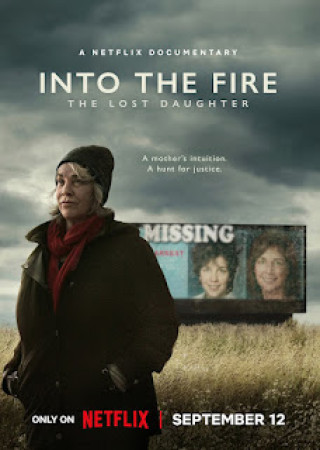 Into the Fire The Lost Daughter (2024) Season 1 EP(01-02) Hindi Dubbed NF Series