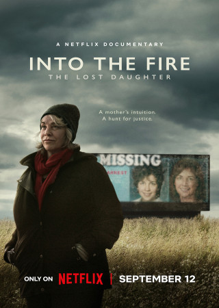 Into the Fire The Lost Daughter (2024) Season 1 Hindi Dubbed Complete Series