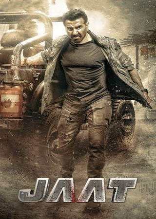 Jaat (2025) Hindi