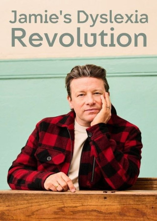 Jamies Dyslexia Revolution (2025) English