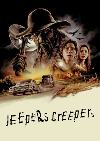 Jeepers Creepers (2001) Hindi Dubbed