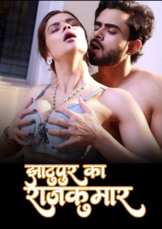 Jhaatupur Ka Rajkumar (2025) Season 01 Episode 02 Hindi Sahelii Web Series