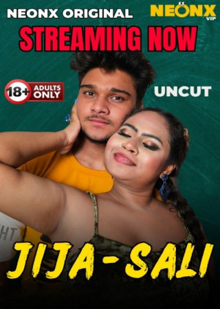 Jija Sali (2025) Hindi Short Film NeonX 