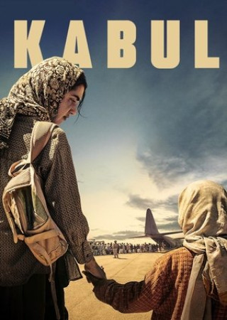 Kabul (2025) (Season 1 Complete) Hindi Dubbed Series 