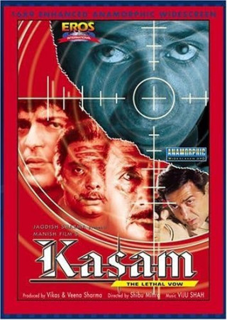 Kasam (2001) Hindi