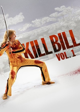 Kill Bill: Vol. 1 (2003) Hindi Dubbed