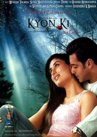 Kyon Ki... (2005) Hindi Movie