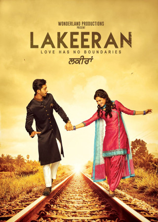 Lakeeran (2016) Punjabi 