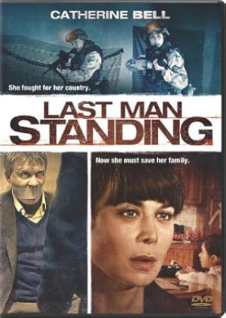 Last Man Standing (2011) Hindi Dubbed