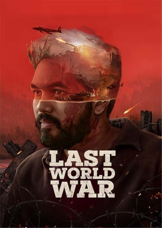Last World War (Kadaisi Ulaga Por) (2024) Hindi Clean Dubbed