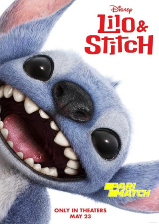 Lilo And Stitch (2025) English