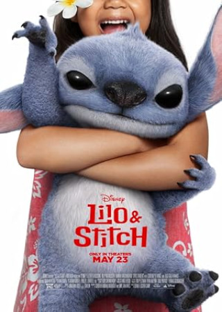 Lilo and Stitch (2025) Hindi Dubbed