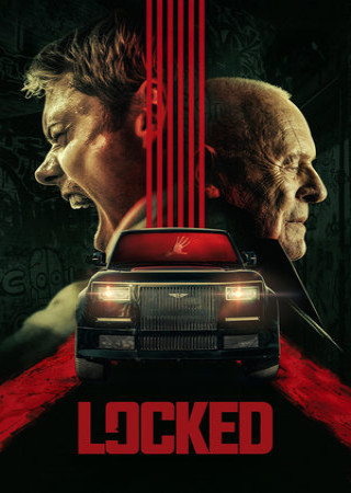 Locked (2025) English