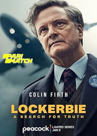 Lockerbie A Search for Truth (2025) S01 Hindi Dubbed Complete Web Series