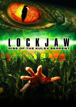 Lockjaw: Rise of the Kulev Serpent (2008) Hindi Dubbed
