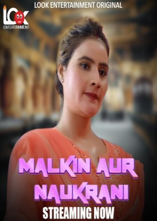 Malkin Aur Aaukarani (2024) Hindi Season 01 Episodes 01 LookEntertainment WEB Series