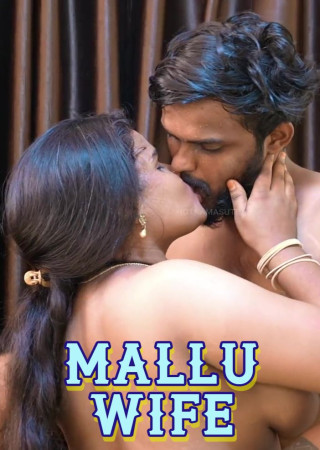 Mallu Wife (2025) Hindi Uncut Short Film