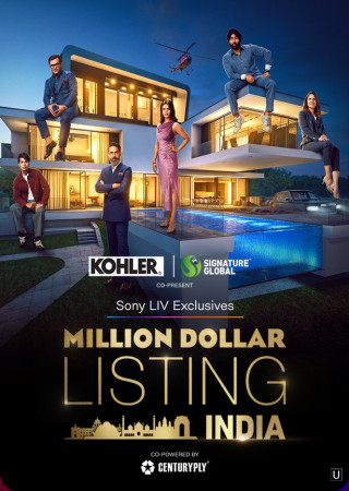 Million Dollar Listing India (2024) S01 EP03 Hindi Full Episode