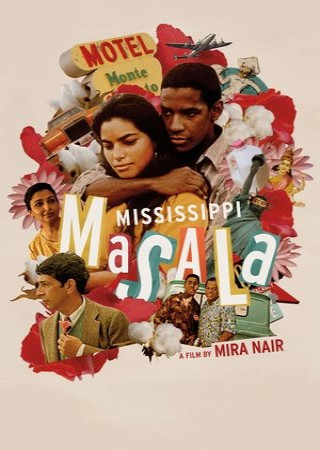Mississippi Masala (1991) Hindi Dubbed