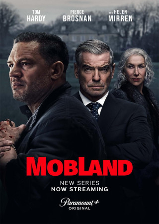 MobLand (2025) (Season 1) (EP10 ADDED) English Web Series